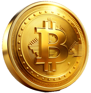 BTC Logo